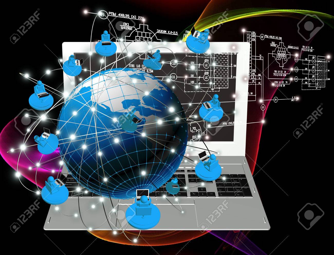 Imagen principal del proyecto